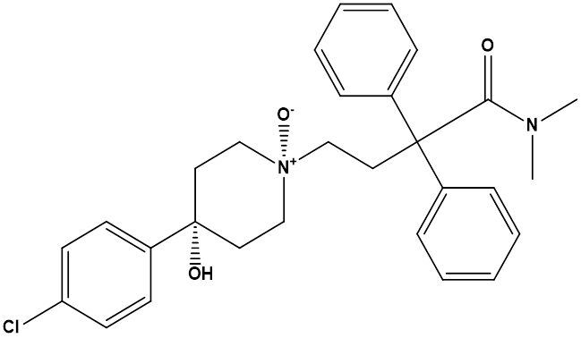 Loperamide EP Impurity G